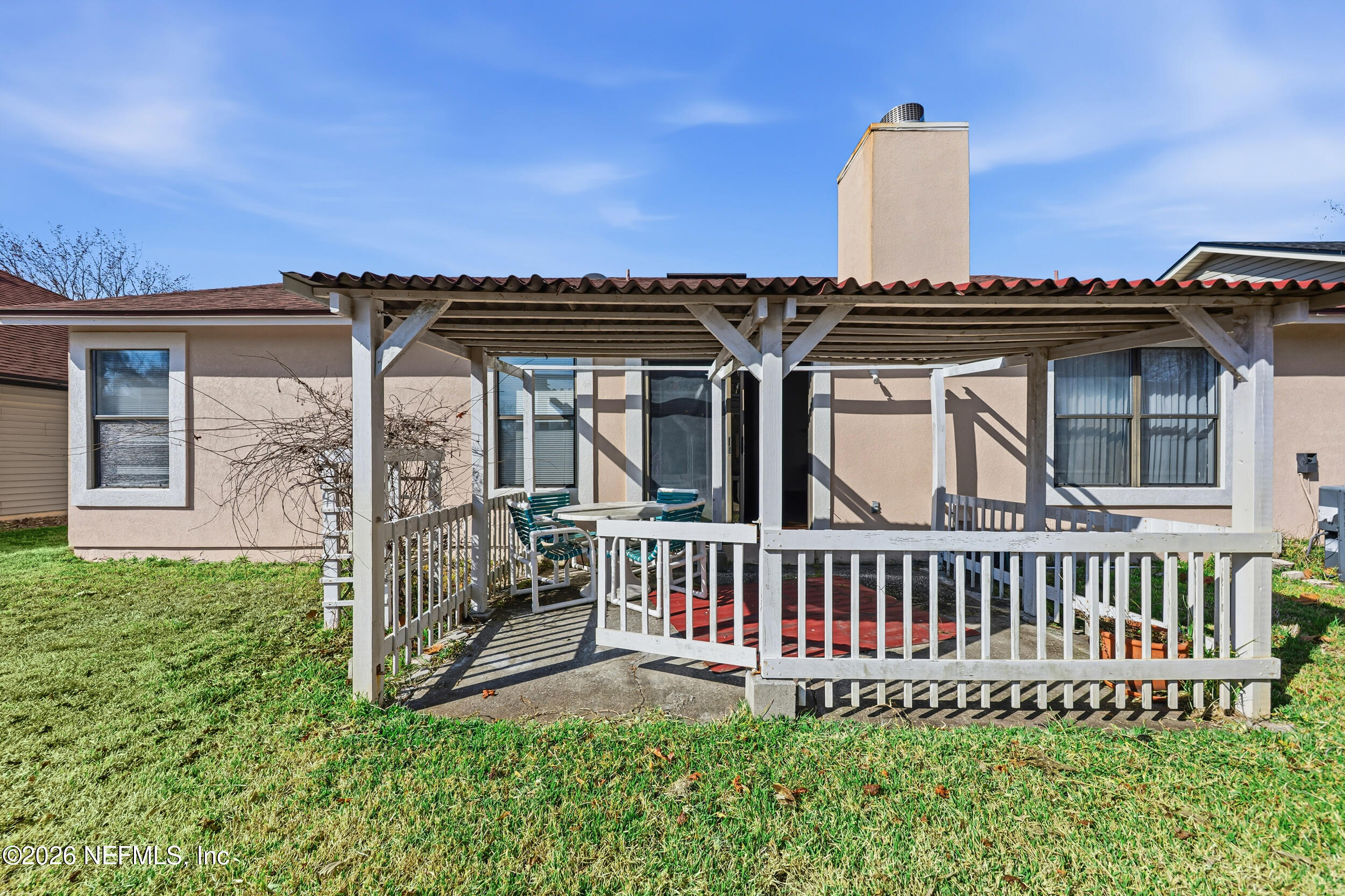 407 NAUGATUCK Drive
