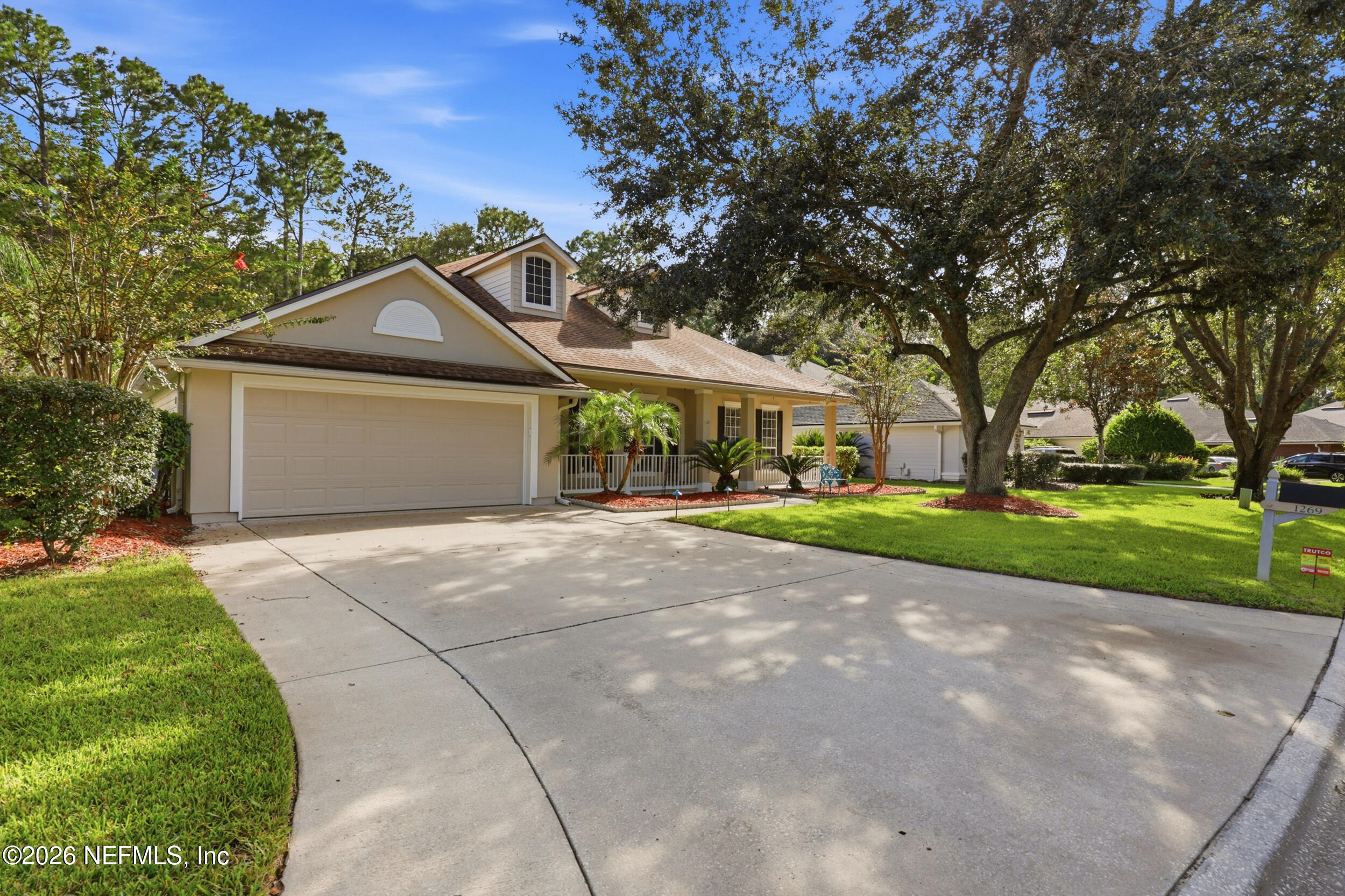 1269 LOCH TANNA Loop, St. Johns