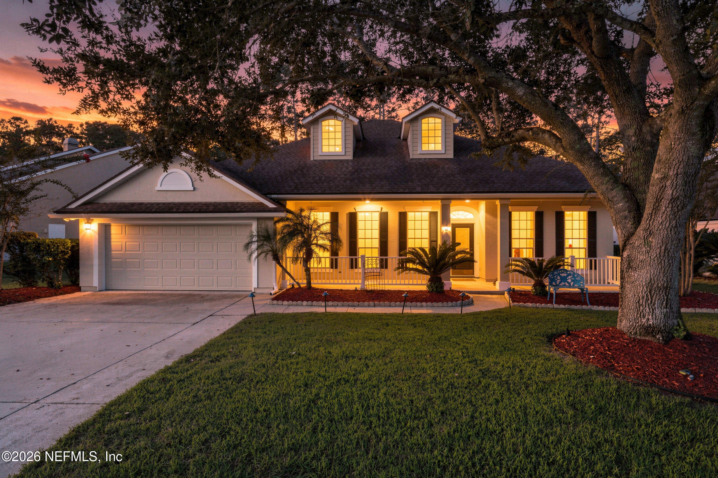 1269 LOCH TANNA Loop, St. Johns