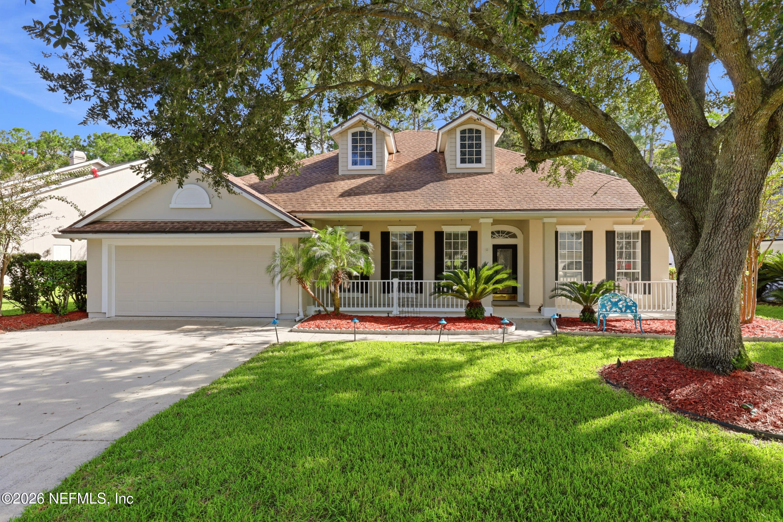 1269 LOCH TANNA Loop, St. Johns