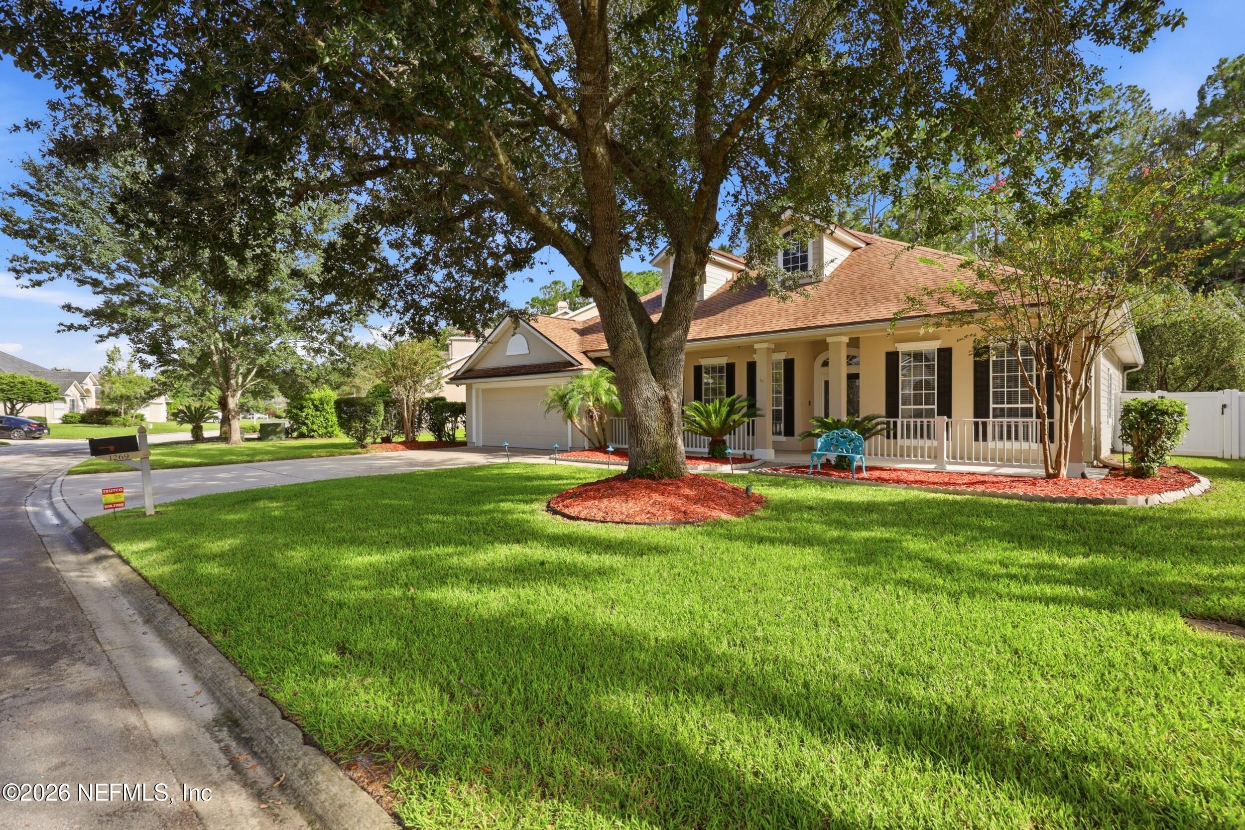 1269 LOCH TANNA Loop, St. Johns