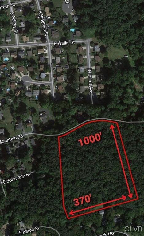 216 East Mountain Road