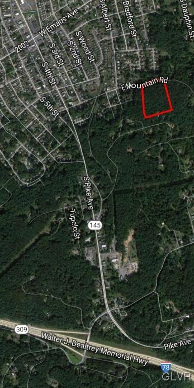 216 East Mountain Road