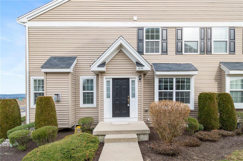 4094 Bunker Hill Drive South