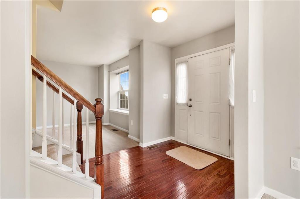 4094 Bunker Hill Drive South