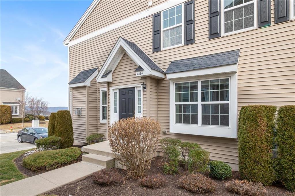 4094 Bunker Hill Drive South