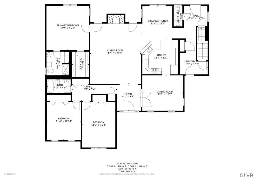 6255 Chestnut Hill Road