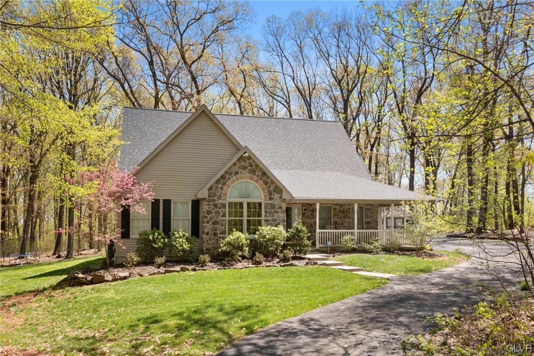 6255 Chestnut Hill Road