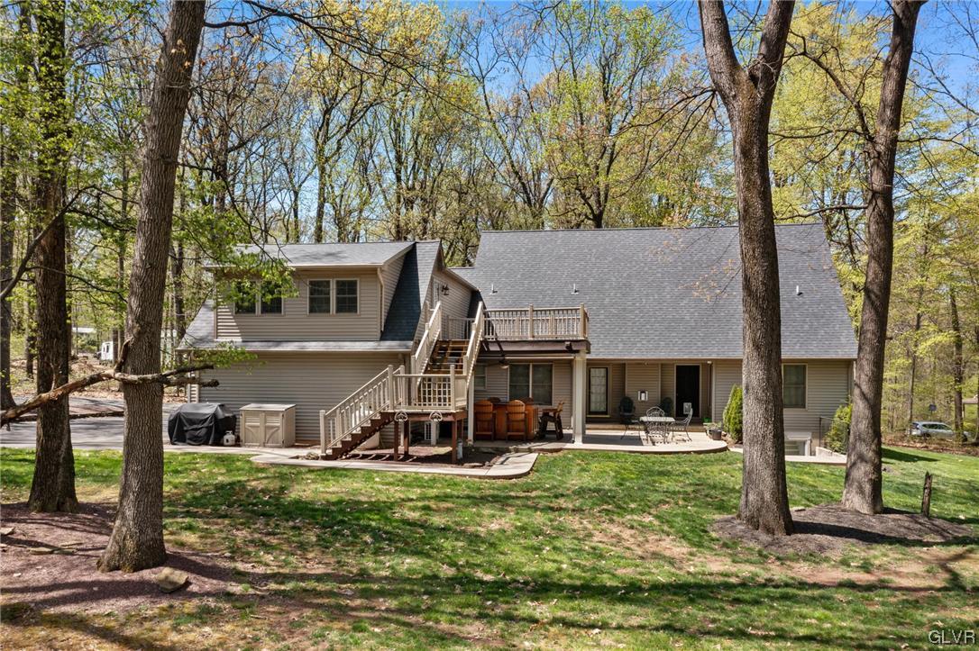 6255 Chestnut Hill Road