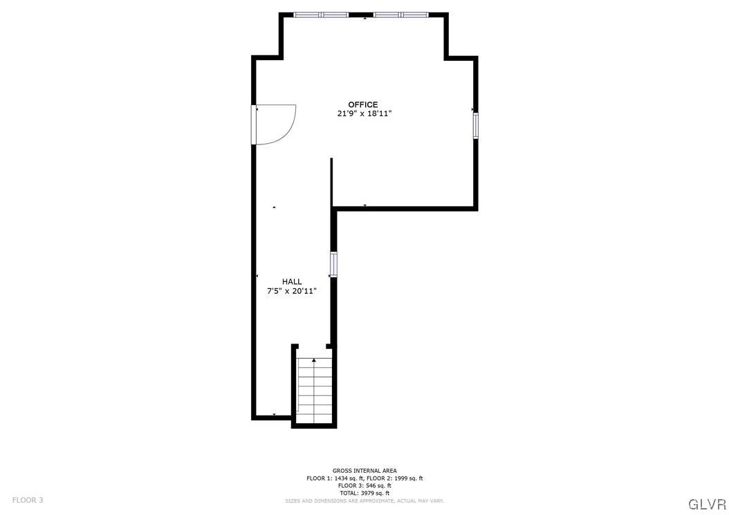 6255 Chestnut Hill Road