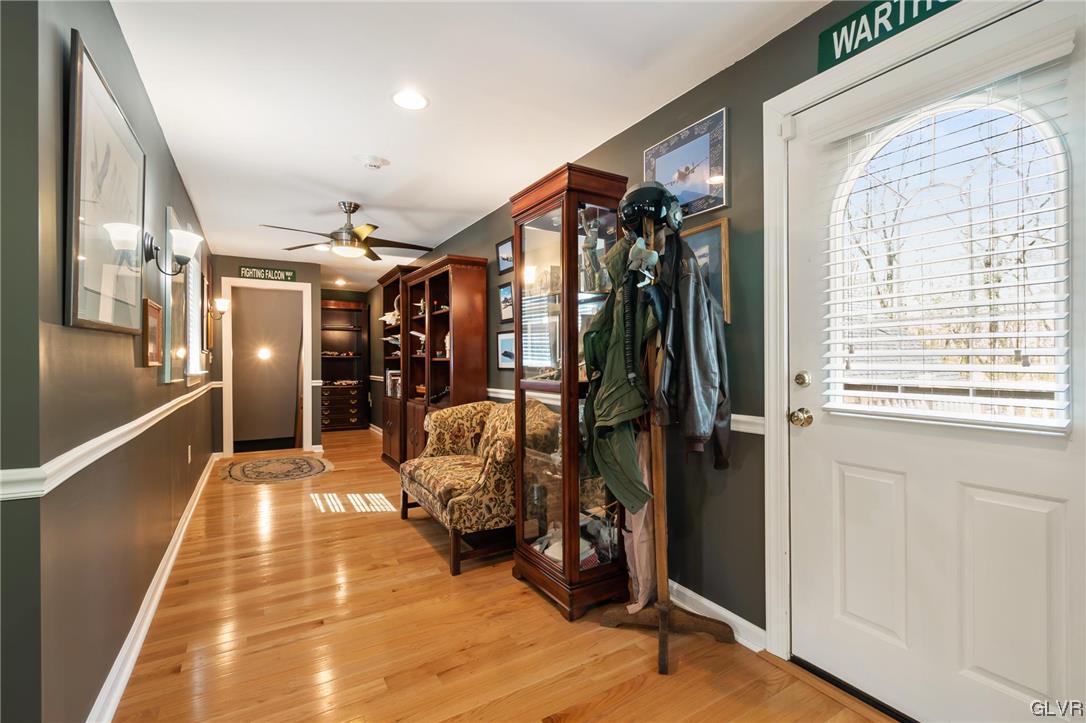 6255 Chestnut Hill Road