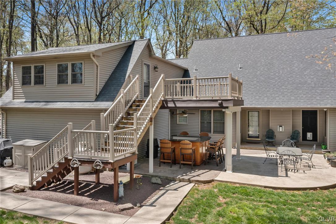 6255 Chestnut Hill Road