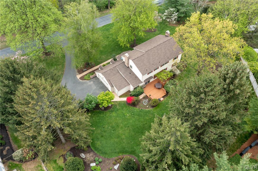 1835 Lehigh Parkway North