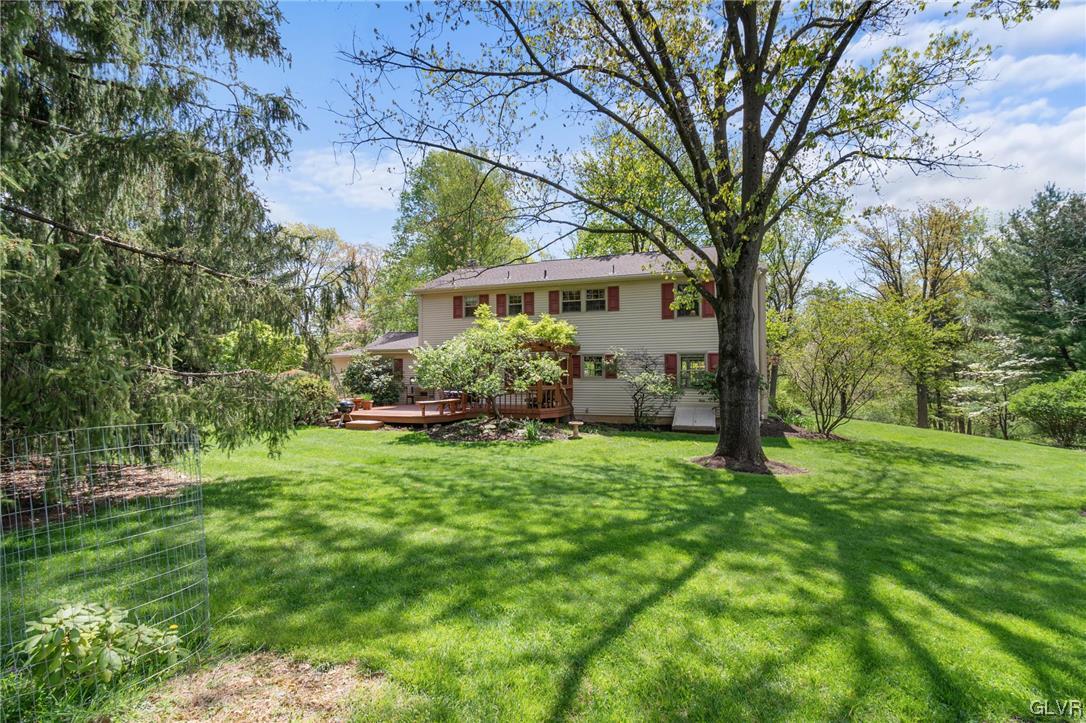 1835 Lehigh Parkway North