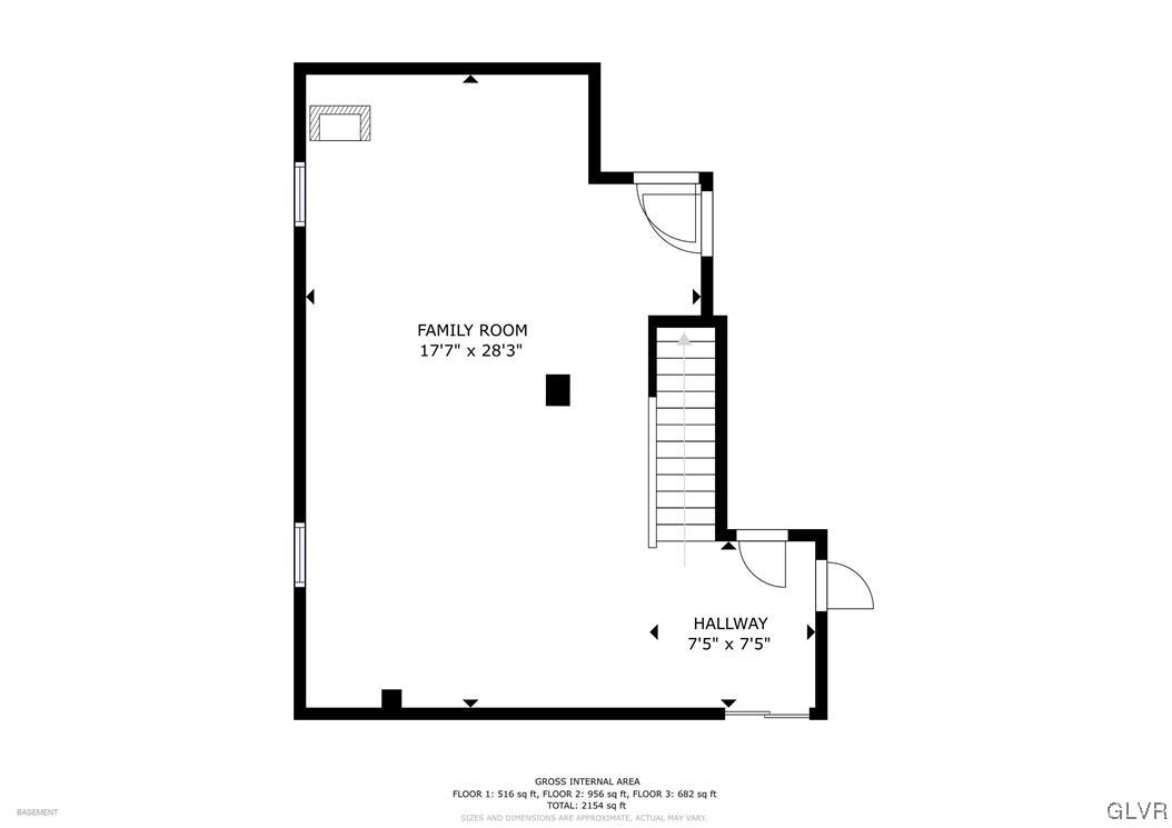 2019 West Allen Street