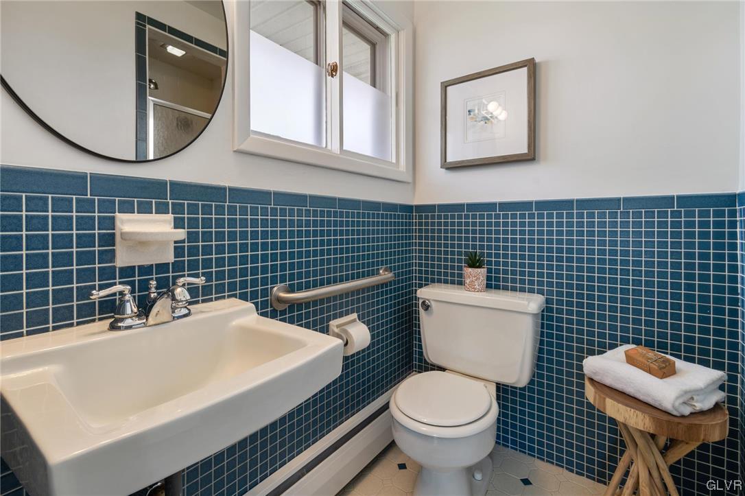 615 North Jerome Street