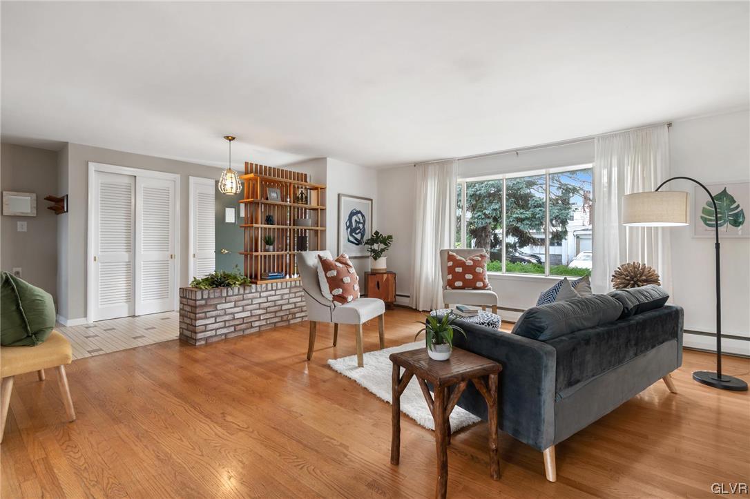 615 North Jerome Street