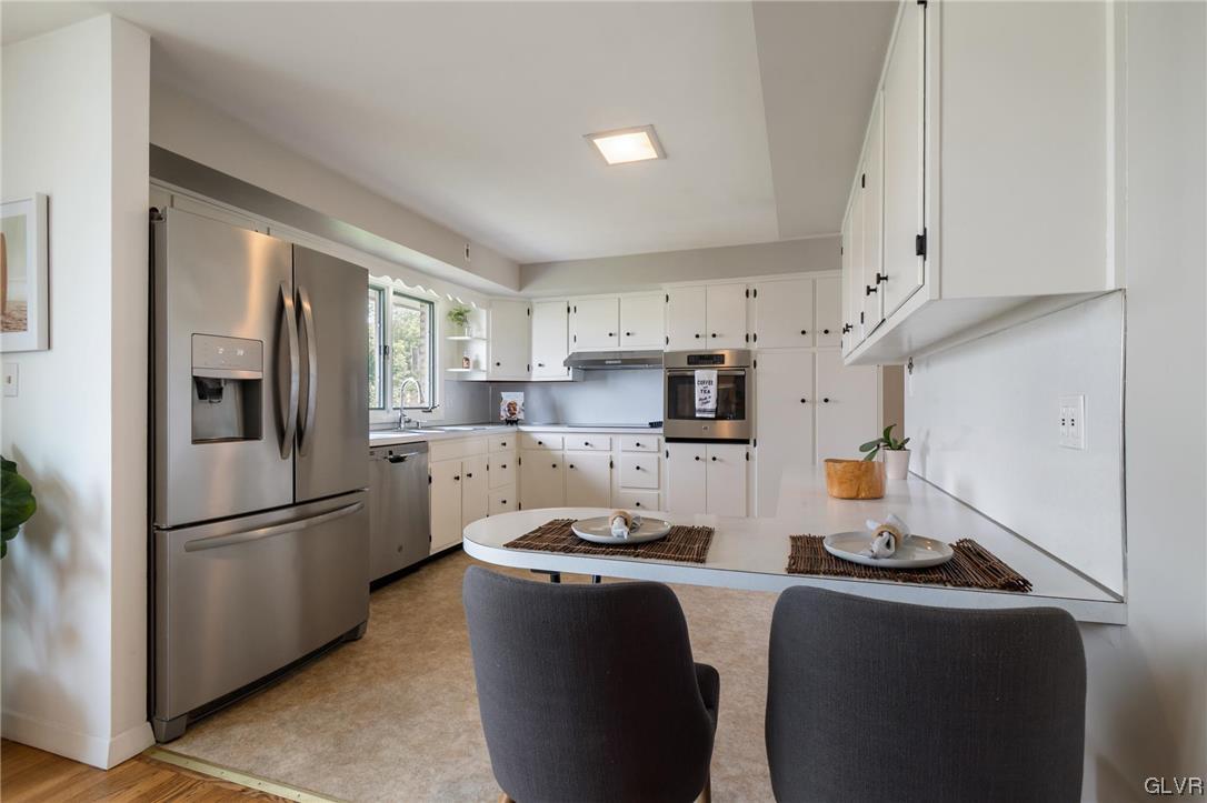 615 North Jerome Street