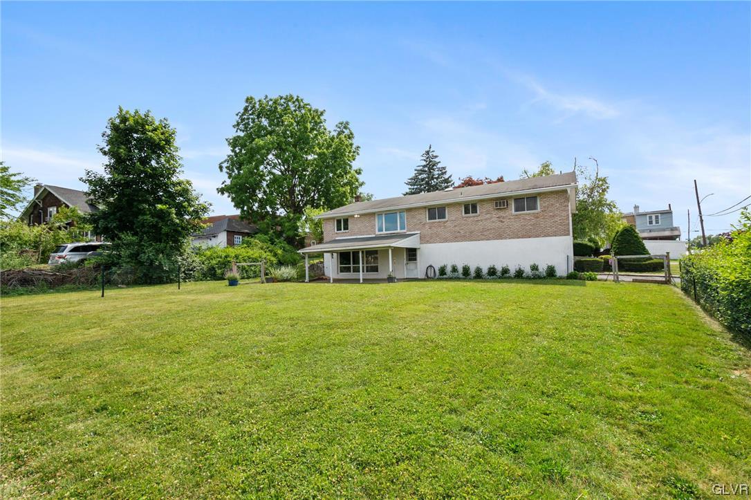 615 North Jerome Street