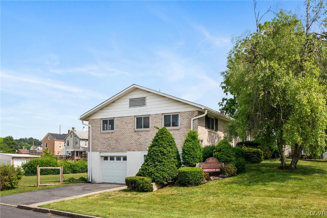 615 North Jerome Street