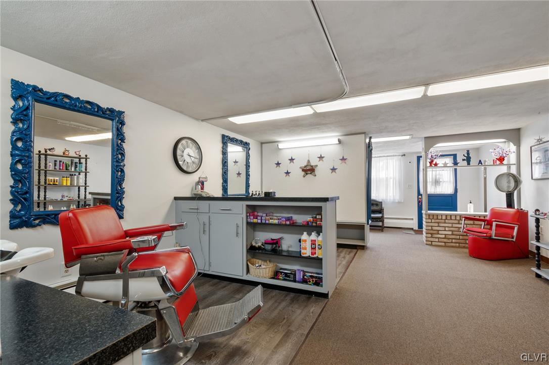 615 North Jerome Street