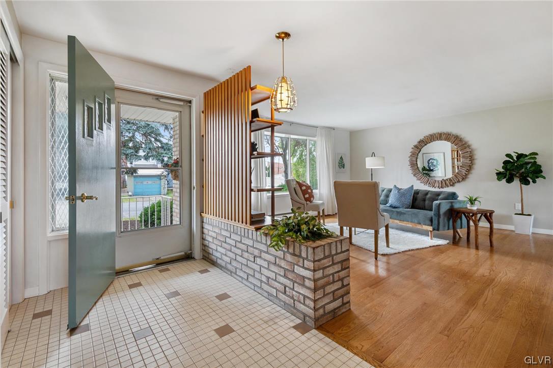 615 North Jerome Street