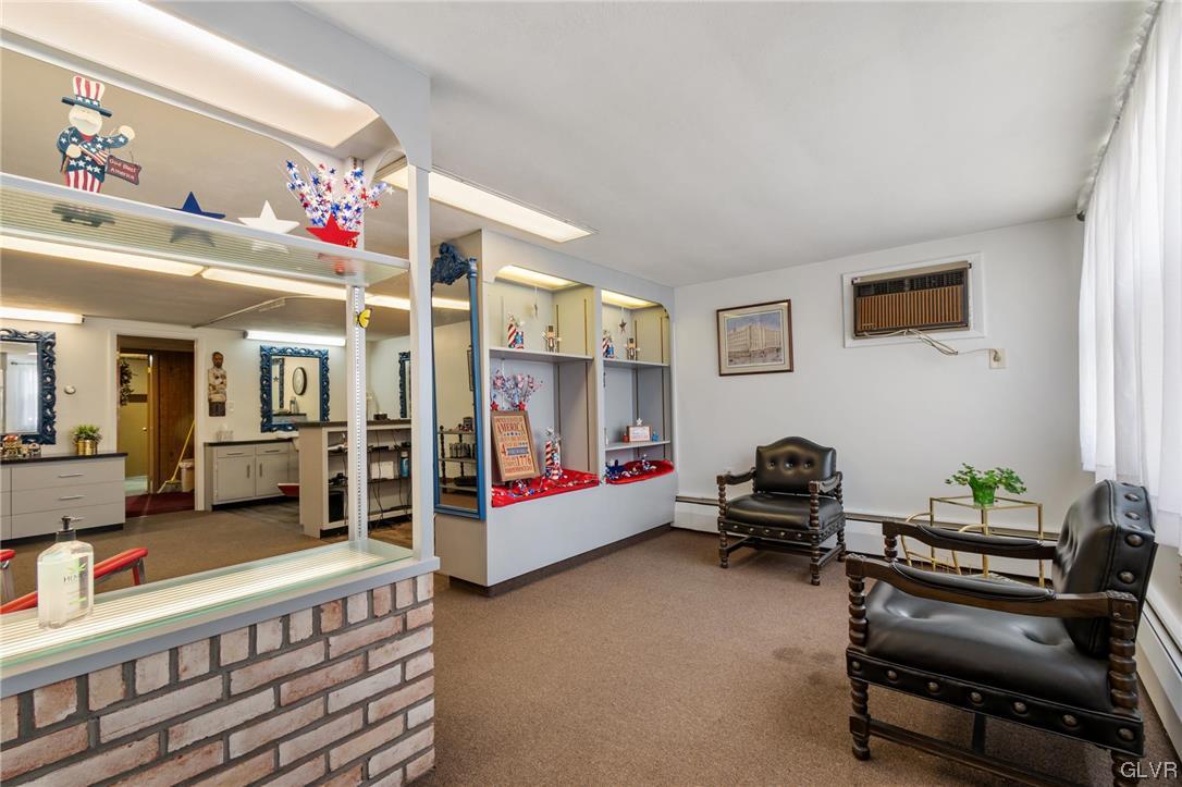 615 North Jerome Street