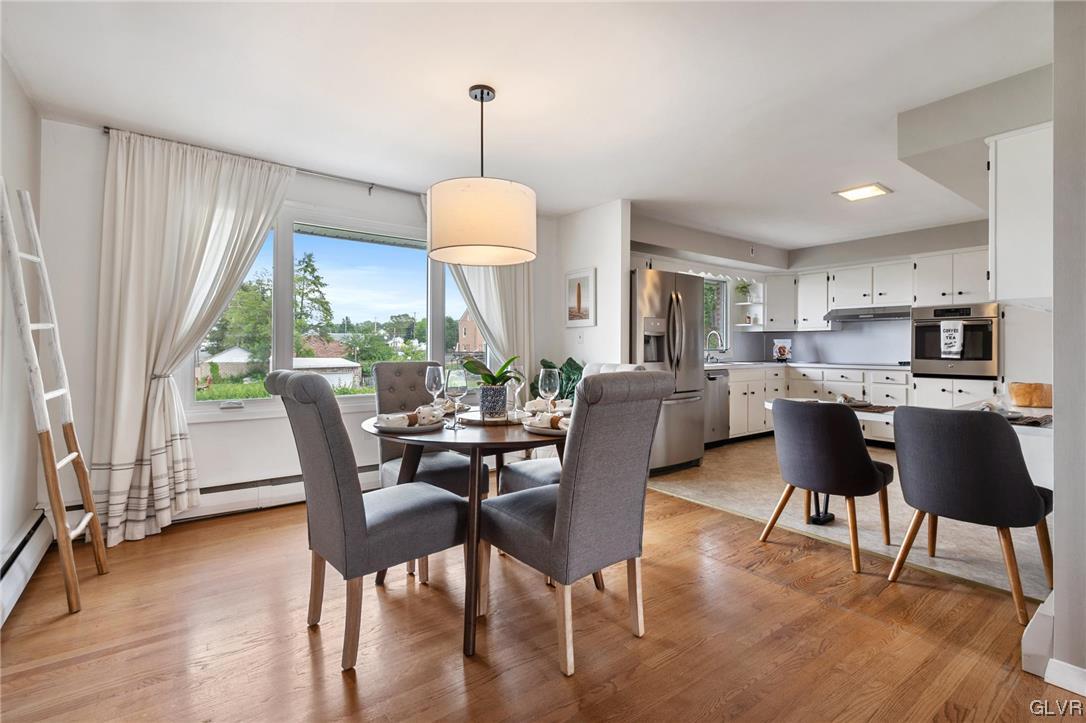 615 North Jerome Street