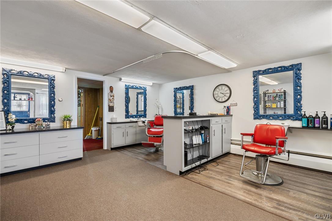 615 North Jerome Street