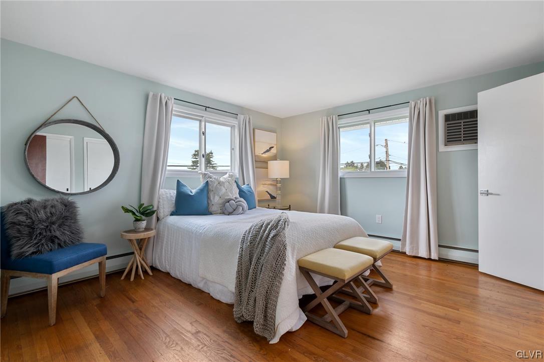 615 North Jerome Street