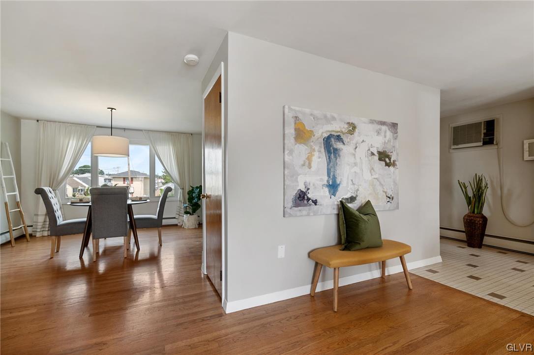 615 North Jerome Street