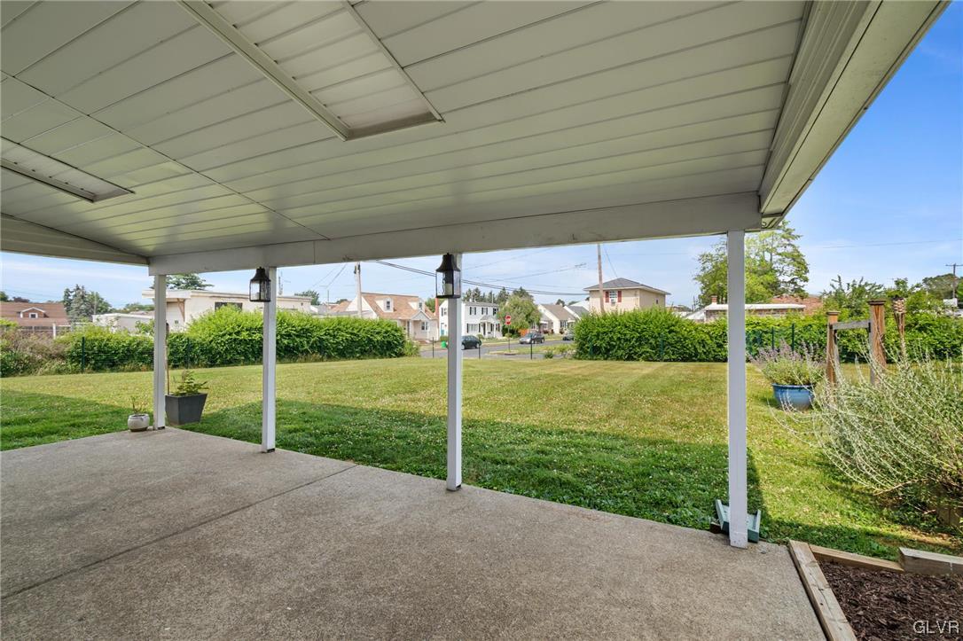 615 North Jerome Street