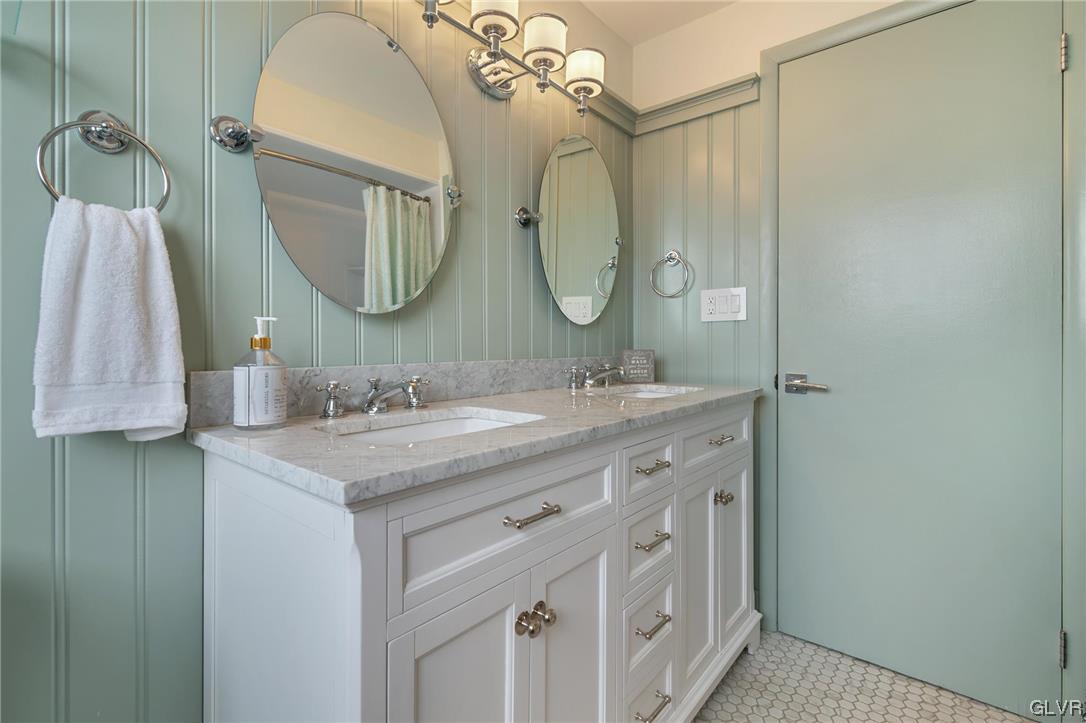 615 North Jerome Street