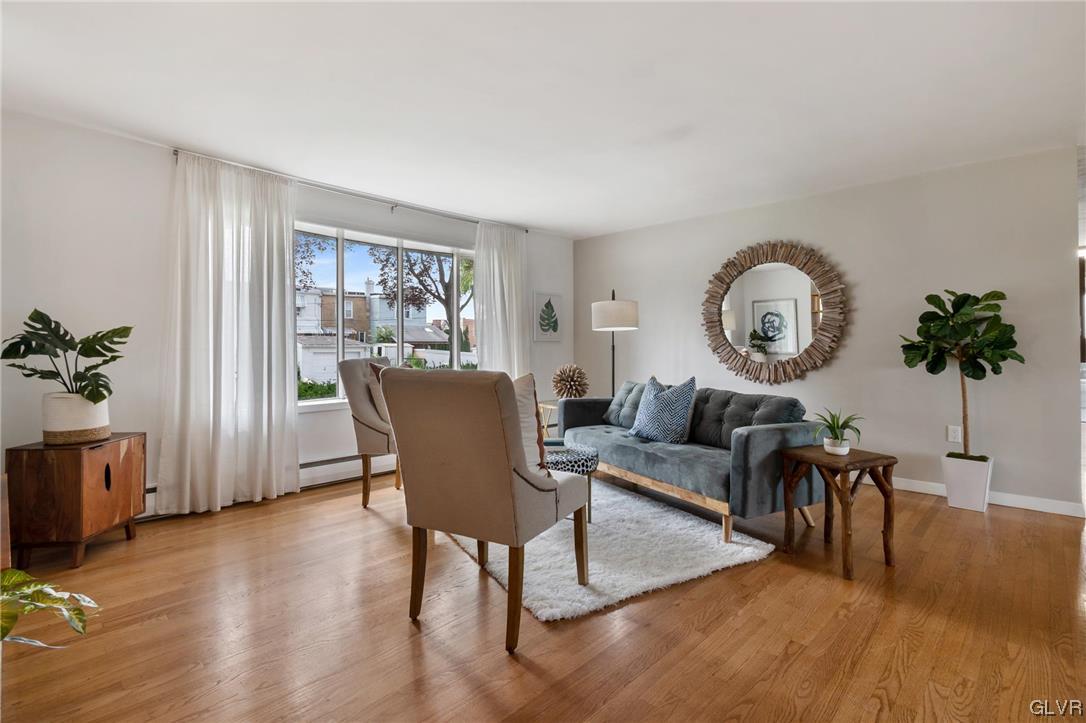 615 North Jerome Street