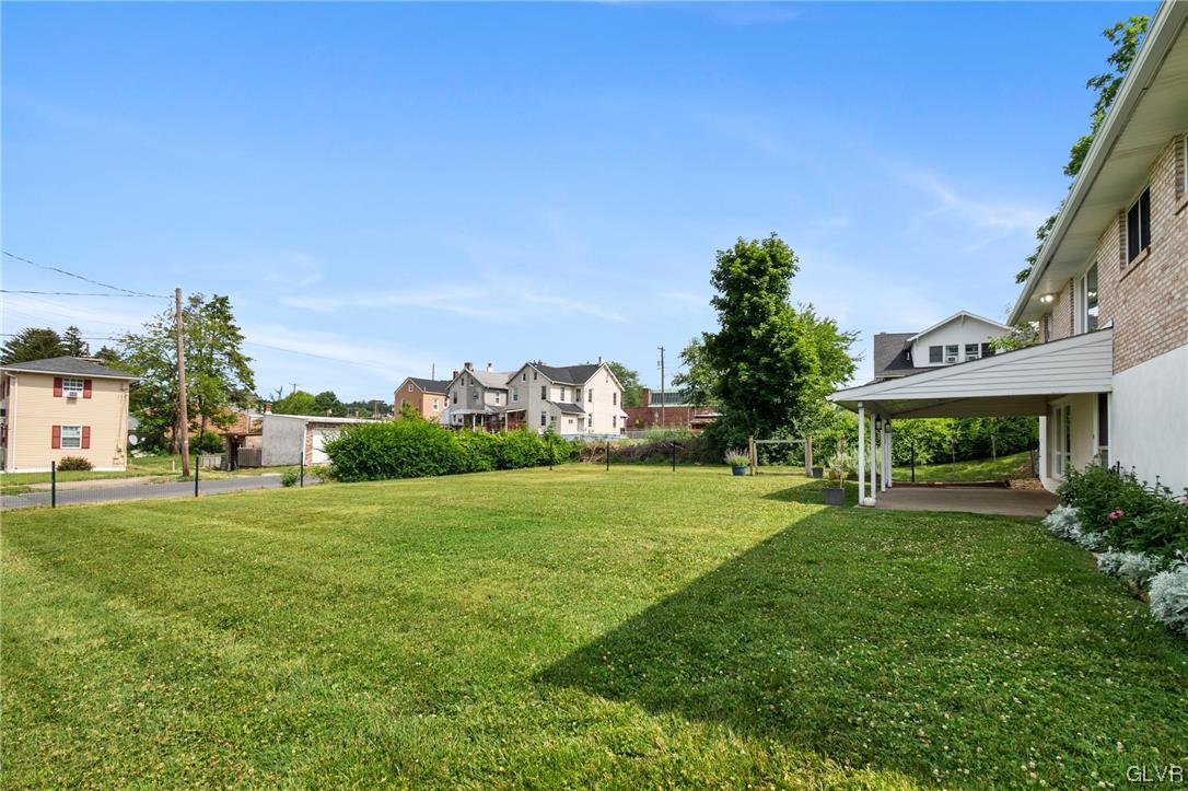 615 North Jerome Street