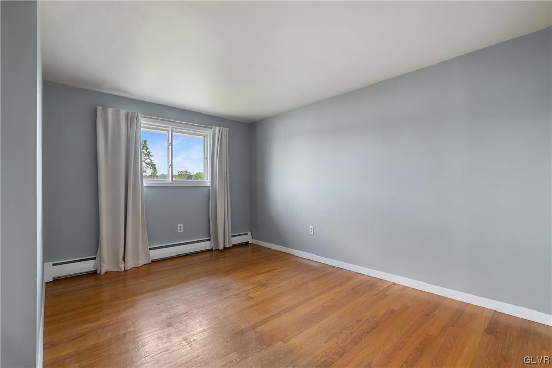 615 North Jerome Street