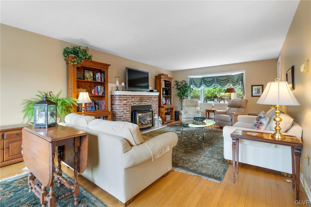 6098 Blue Church Road