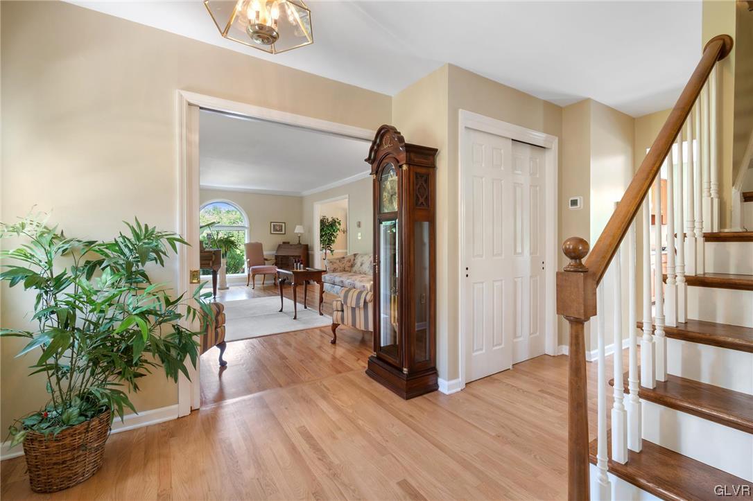 6098 Blue Church Road