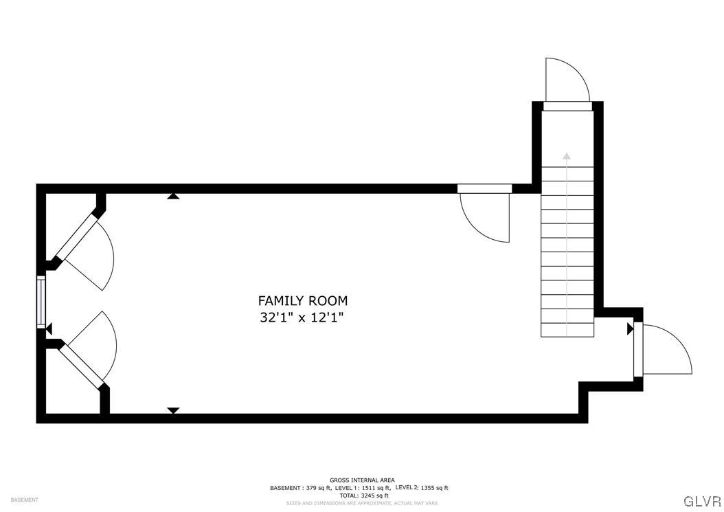 6098 Blue Church Road