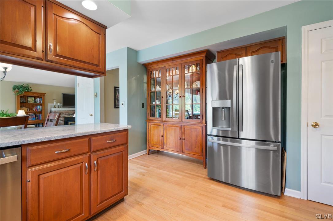 6098 Blue Church Road