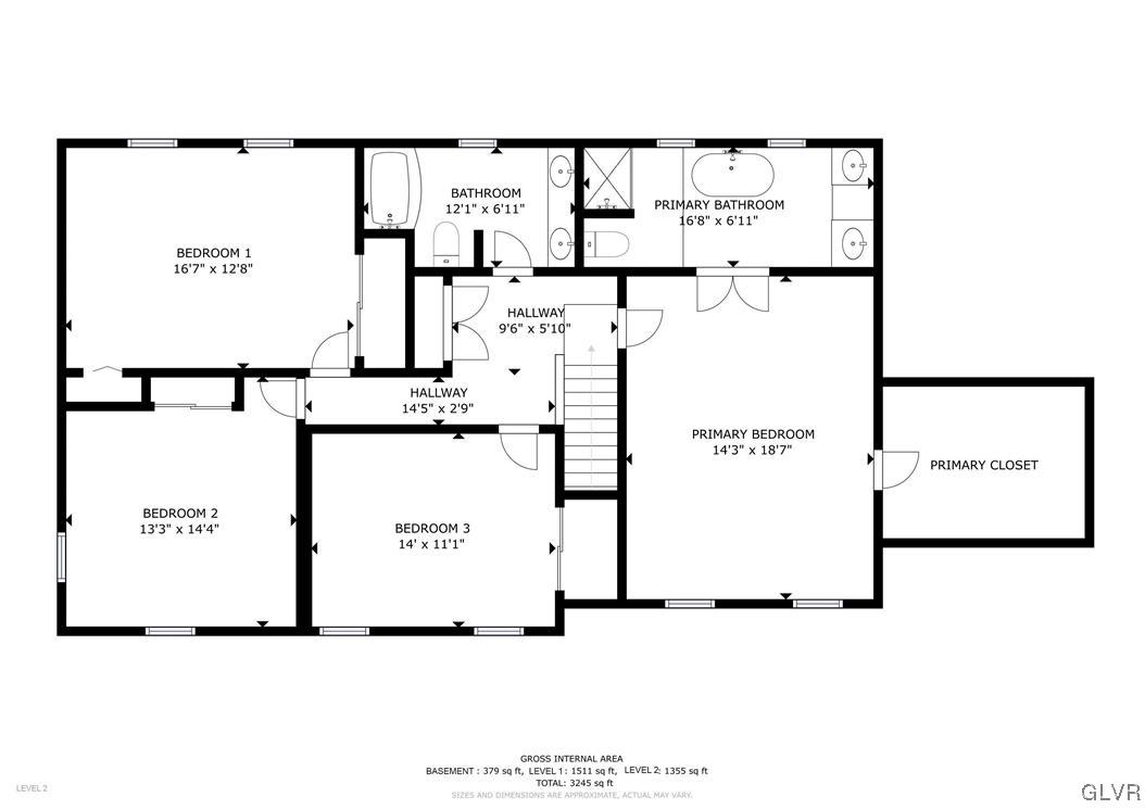 6098 Blue Church Road