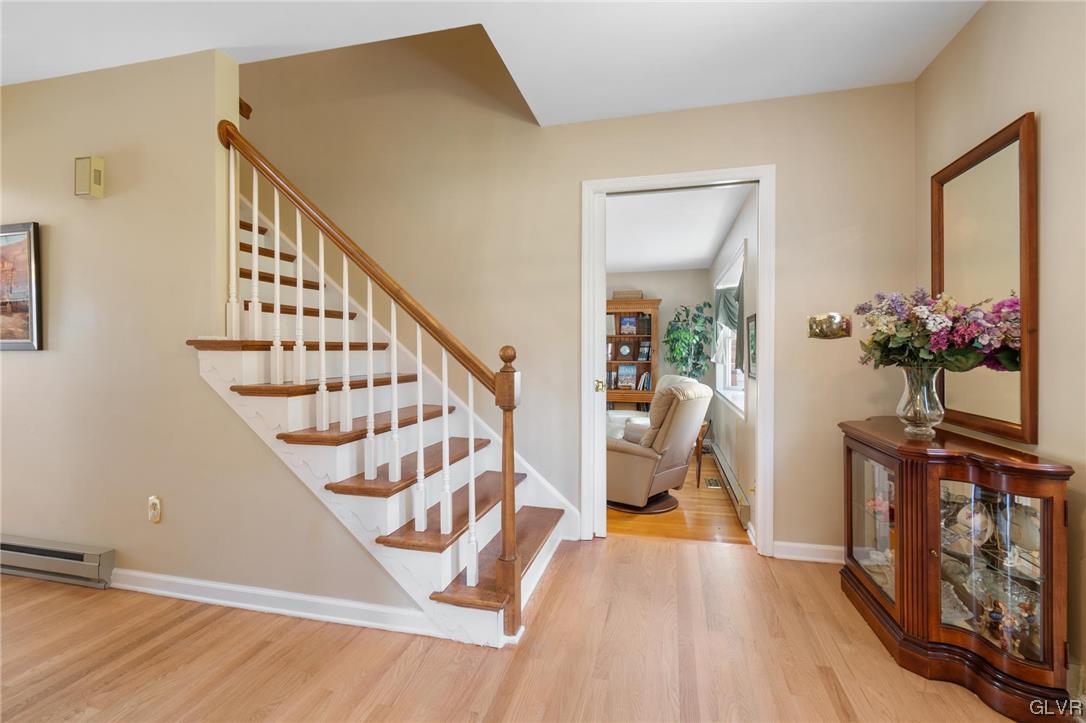 6098 Blue Church Road