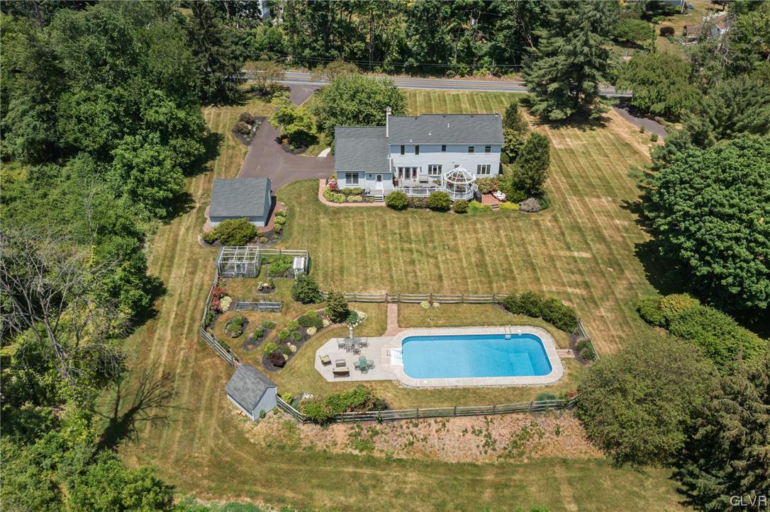 6098 Blue Church Road