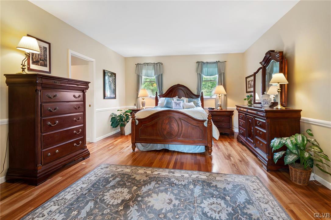 6098 Blue Church Road