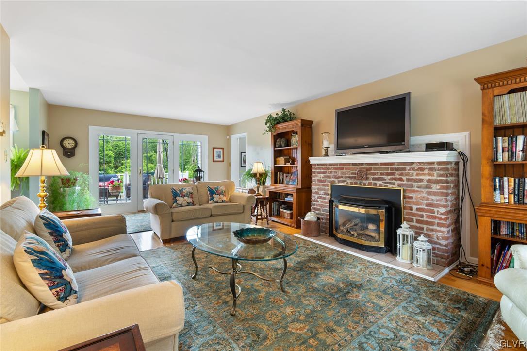 6098 Blue Church Road