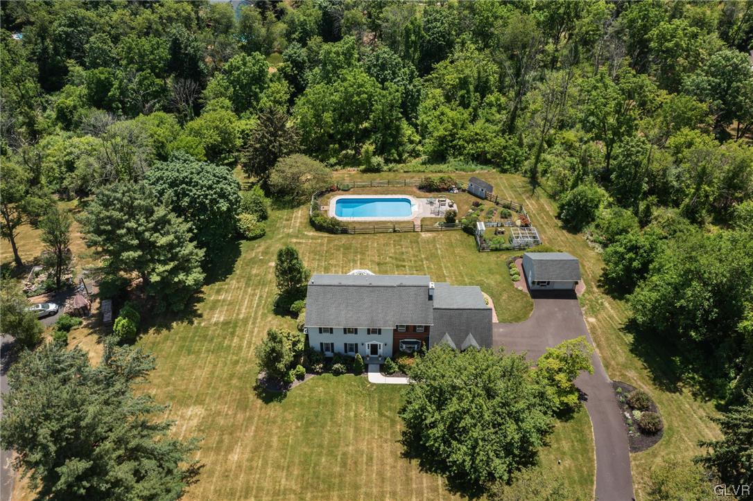 6098 Blue Church Road