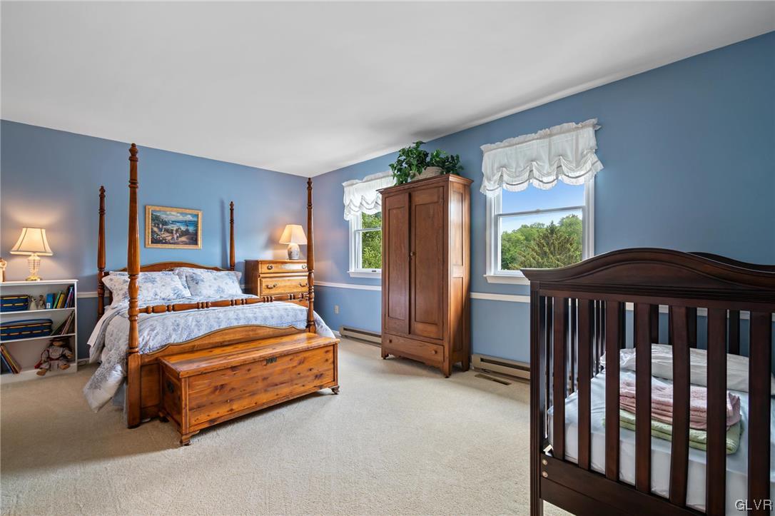 6098 Blue Church Road