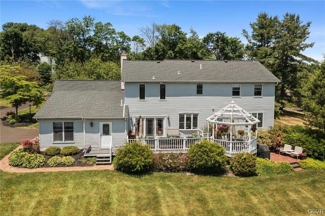 6098 Blue Church Road