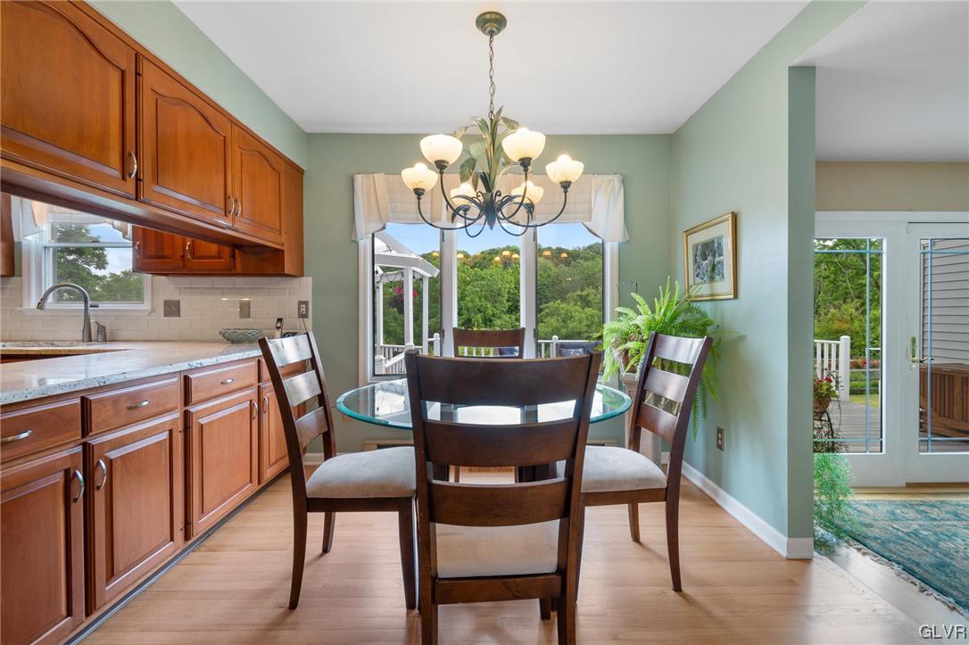 6098 Blue Church Road