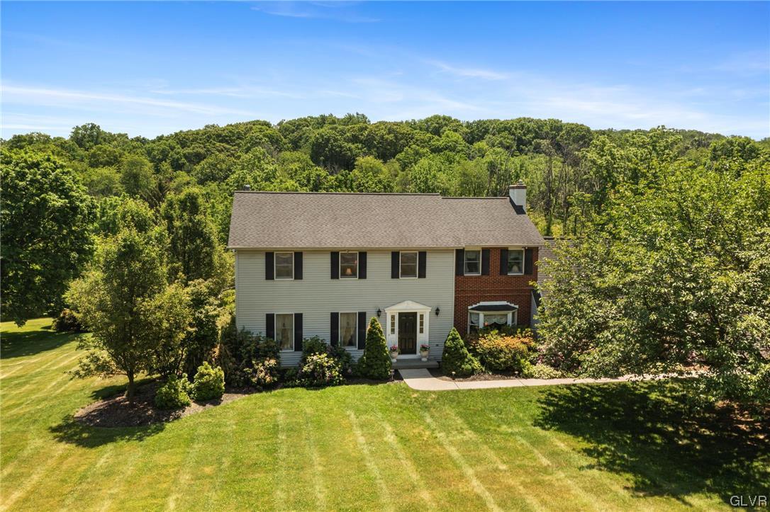 6098 Blue Church Road